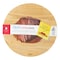 Architec Housewares Architec Gripperwood 18 in. L X 14 in. W X 1 in. Rubberwood Concave Carving Board 5901456 - alternate 1